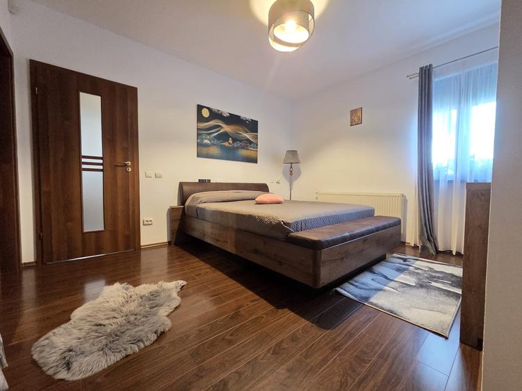 Apartament cu 2 camere semidecomandat în Siderurgiștilor