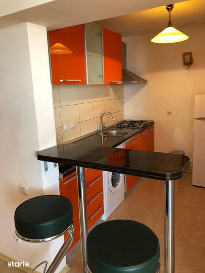 Apartament, 50 m2, - 2