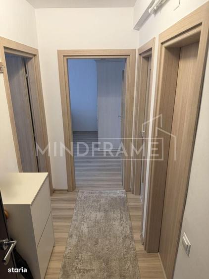Apartament cu 2 camere decomandat în Vitan