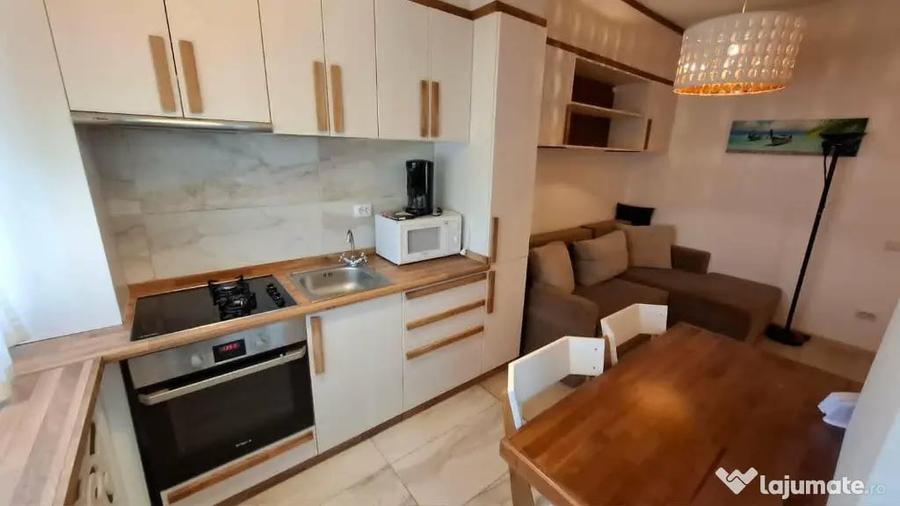Apartament 1 camera, in Palas- LAZAR RESIDENCE - 3