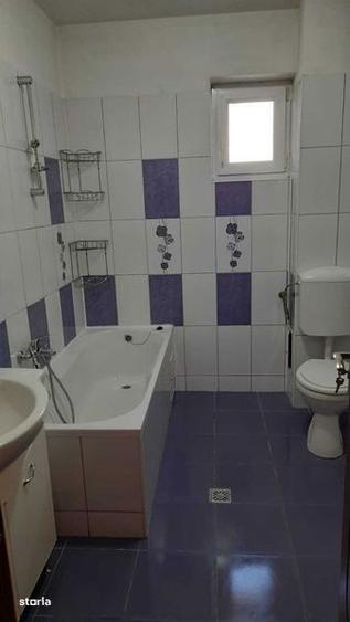 Apartament cu 2 camere decomandat în Turnișor