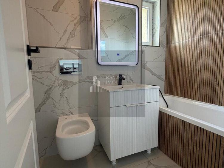 Apartament cu 2 camere semidecomandat în Baba Novac