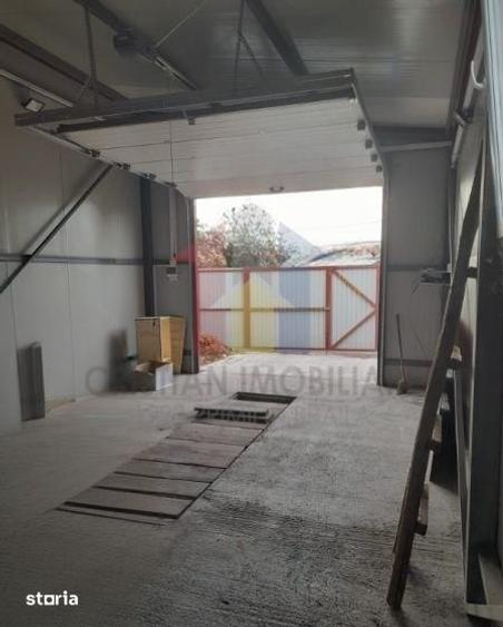 Casă cu 2 camere cu Teren 256 Mp în Radu Negru