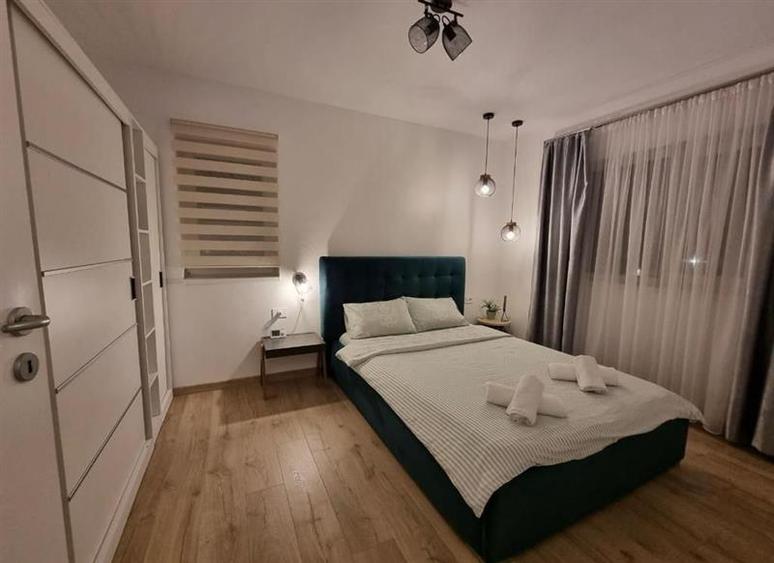 Apartament cu 2 camere decomandat, mobilat în Aradului — fotografia 1