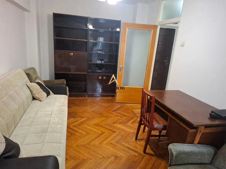 Garsonieră în Ultracentral