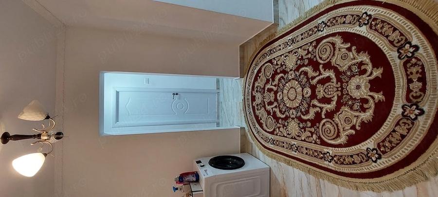 Apartament cu 3 camere decomandat în Unirii Centru