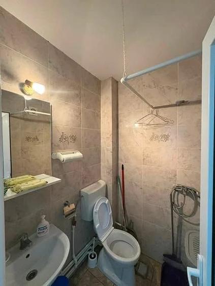 De vanzare garsoniera Tiglina 1, A-uri, parter, 41.900 euro - 1