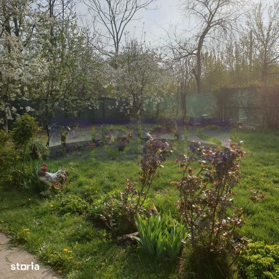 Casă cu 5 camere cu Teren 287 Mp în Sălăjan