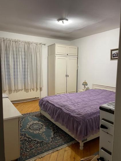 Casă cu 4 camere în Cotnari