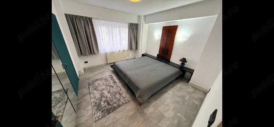 Apartament cu 3 camere decomandat în Dorobanților