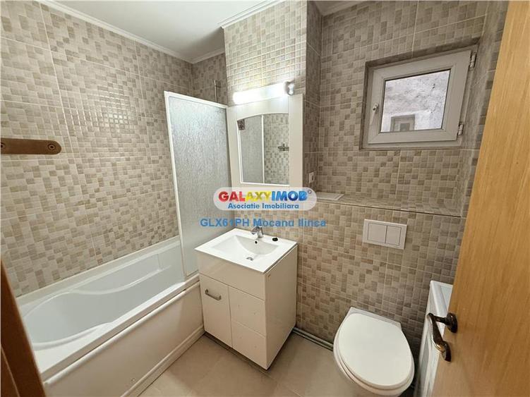 Apartament cu 3 camere decomandat, mobilat în Gheorghe Doja