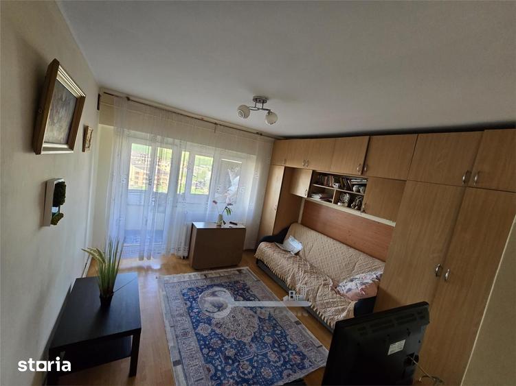 Apartament cu 2 camere decomandat în Cug
