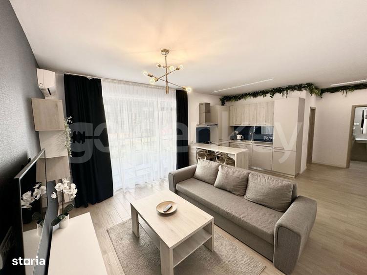 Apartament 2 camere langa plaja - 5