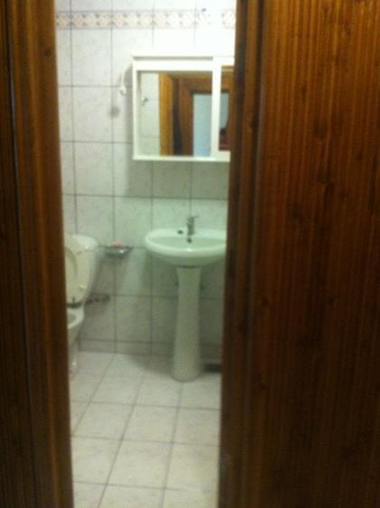 Garsonieră decomandată, mobilată în Inel II