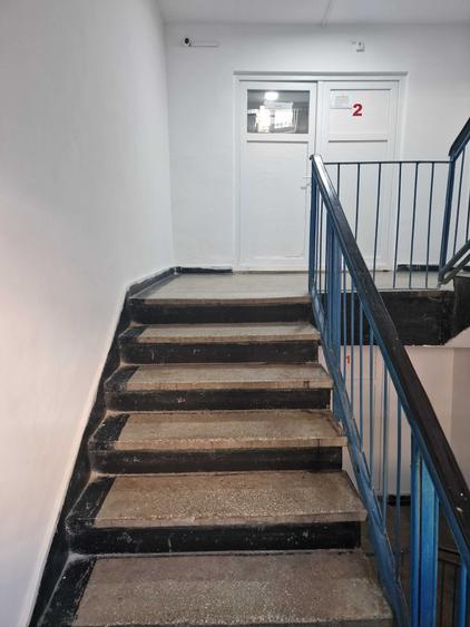 Garsonieră decomandată în Berceni