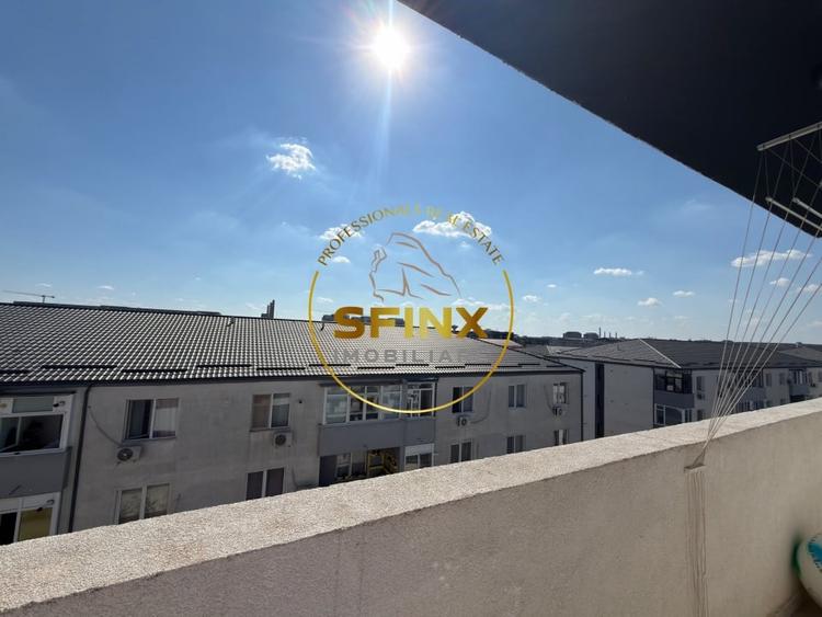 Apartament cu 3 camere decomandat, mobilat în Theodor Pallady