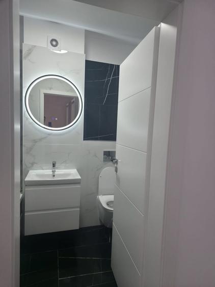 Apartament cu 2 camere decomandat, mobilat în Rahova