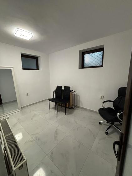 Apartament cu 2 camere semidecomandat în Moșilor