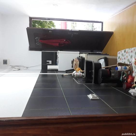 Garsonieră decomandată în Exterior Vest