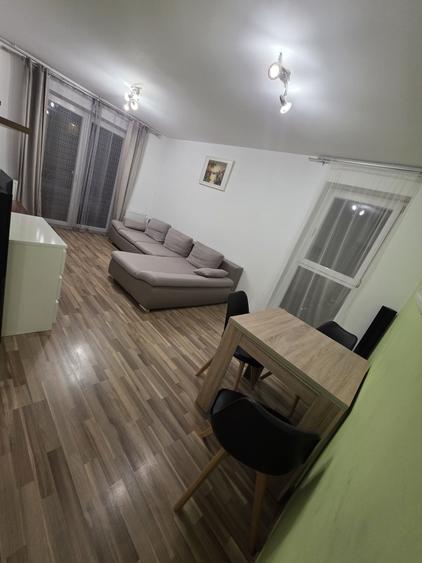 Apartament cu 2 camere decomandat în Avantgarden