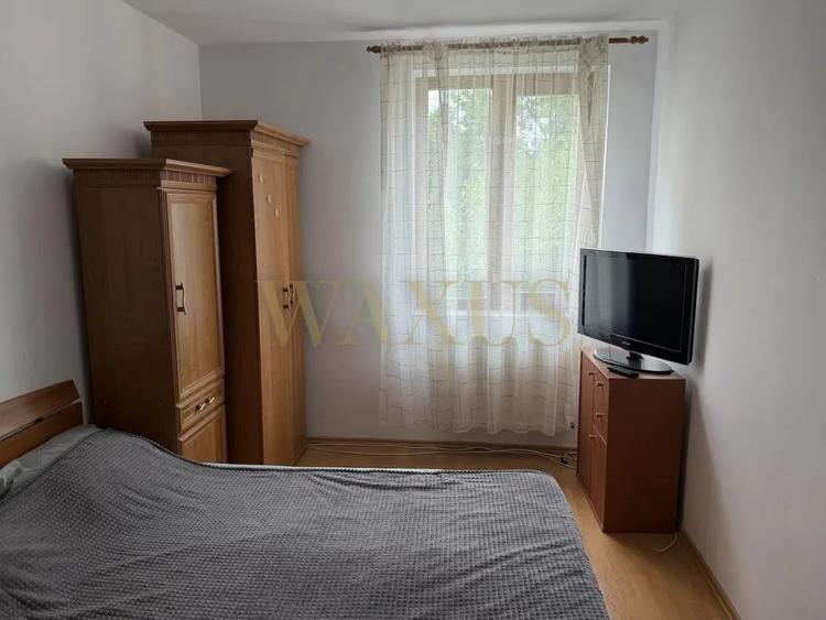 Apartament cu 2 camere decomandat în Între Lacuri