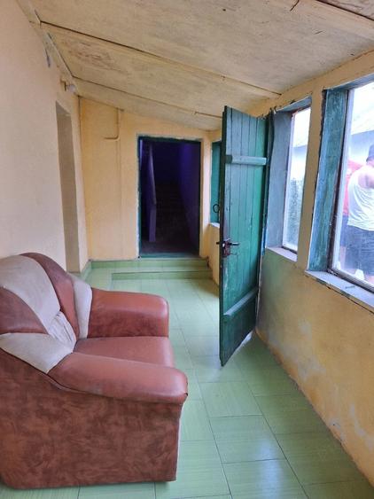 Casă cu Teren 600 Mp în Nord