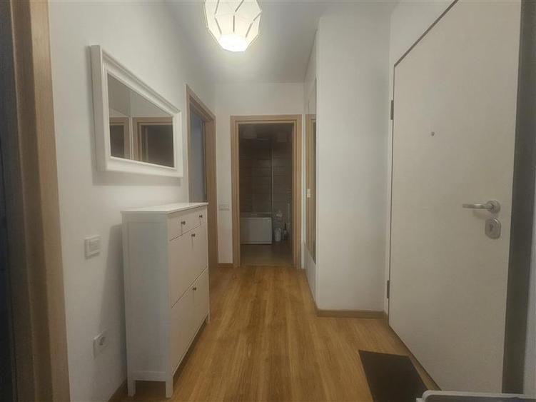 Apartament cu 2 camere decomandat, mobilat în Drumul Taberei