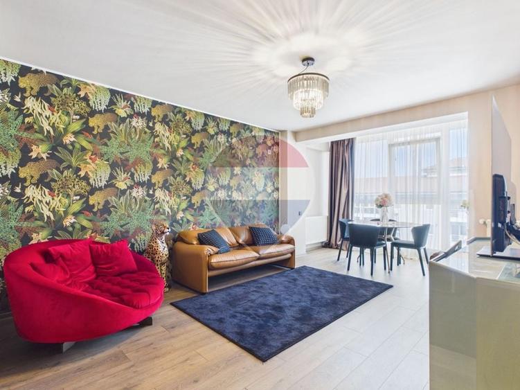 Apartament 2 camere de vanzare | Confort City - 16