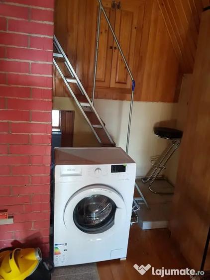 Casă cu 3 camere în Central