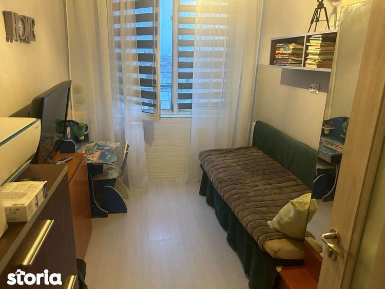 Apartament 3 Camere / Nicolae Grigorescu / 6 min Metrou/ PET FRIENDLY - 3