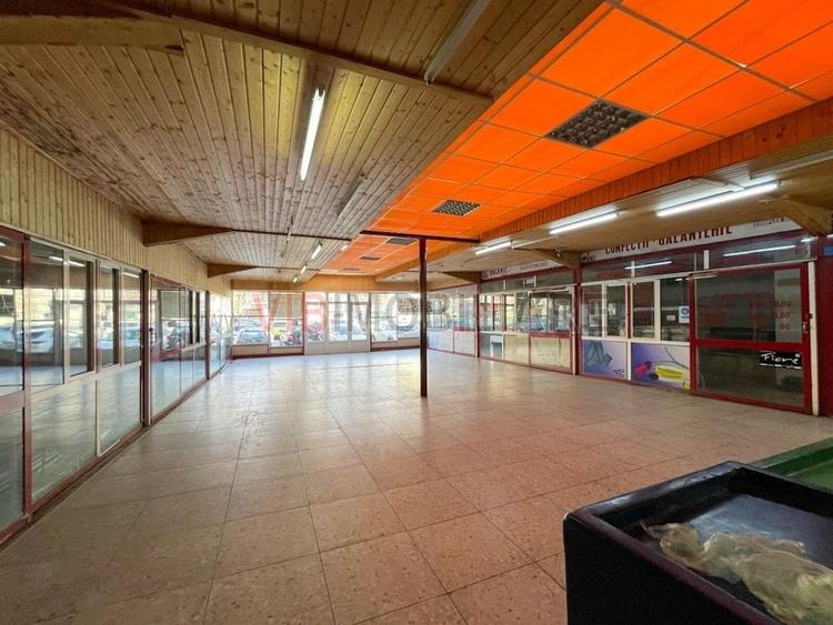 Spațiu comercial, de 392 mp, în Ștefan cel Mare