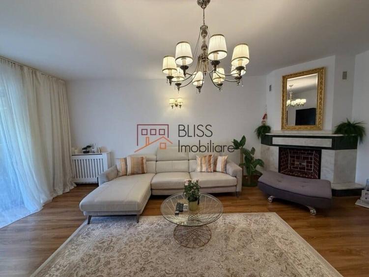 Vilă Modernă de Lux cu 4 Camere - 4