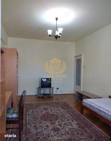 Apartament cu 2 camere în Gheorgheni
