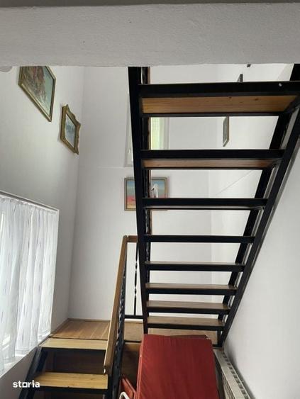 Casă cu 2 camere în Central