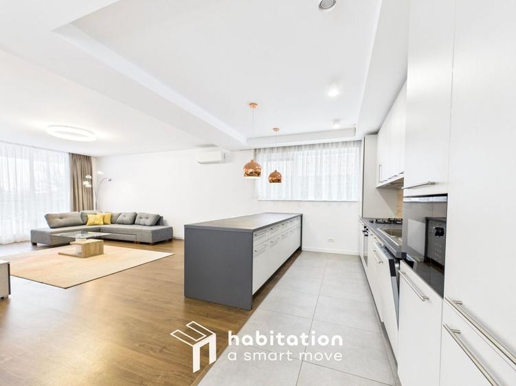 Apartament cu 4 camere decomandat în Dumbrăvița