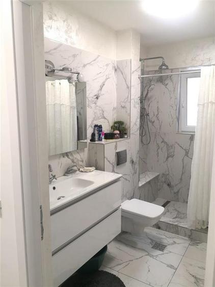 Apartament cu 2 camere decomandat, mobilat în Valea Adâncă