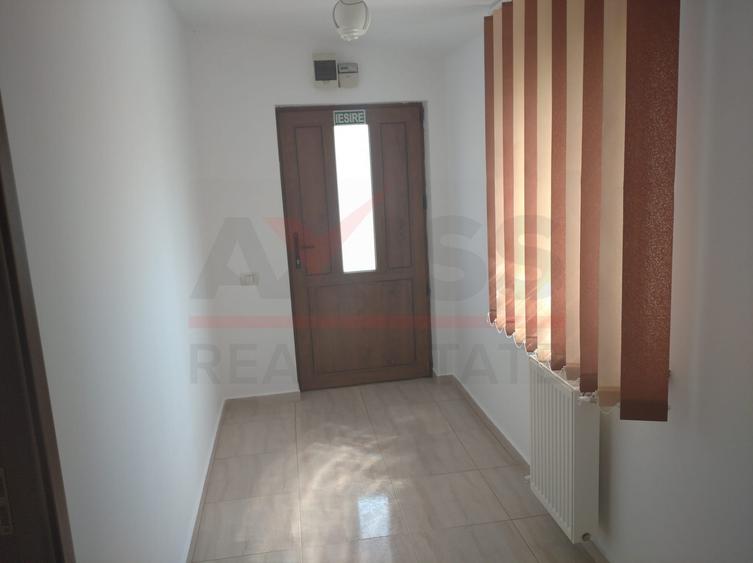 Birou, de 54 mp, în Coiciu