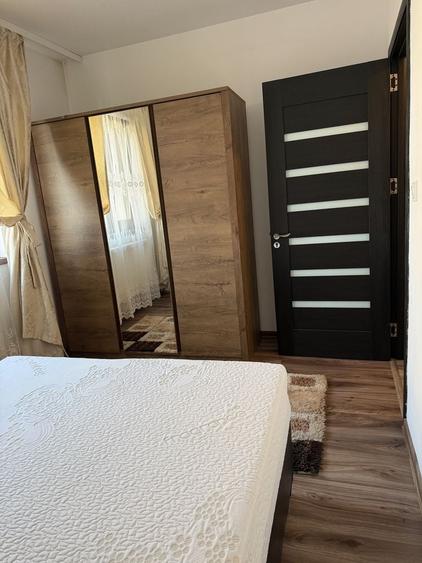 Apartament cu 2 camere decomandat în Bucium