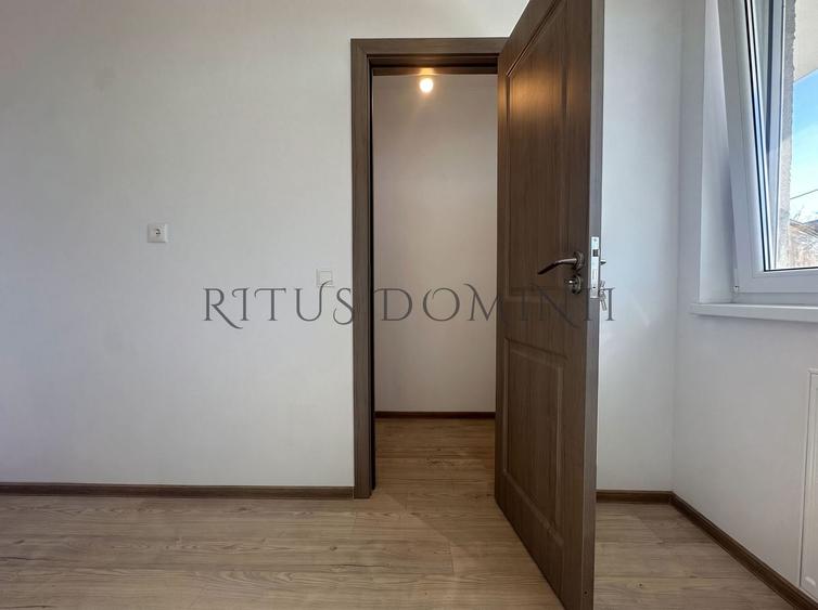 Apartament cu 2 camere semidecomandat în Ultracentral