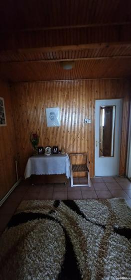 Apartament cu 3 camere decomandat în Precista