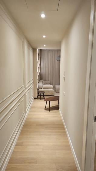 Apartament cu 3 camere decomandat în Barbu Văcărescu