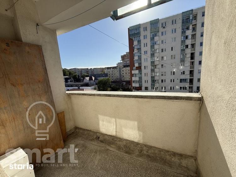 Apartament cu 2 camere decomandate zona Sigma Zorilor - 13