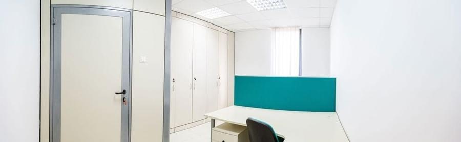 Spațiu comercial, de 2,207 mp, în Lugoj