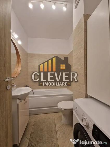 2 camere de inchiriat Theodor Pallady | Mobilat compl... - 13
