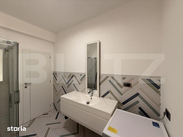 Apartament cu 4 camere decomandat în Ultracentral