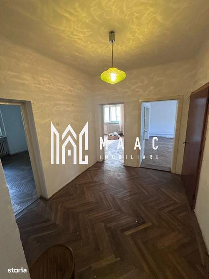 Casă cu 4 camere cu Teren 500 Mp în Sub Arini