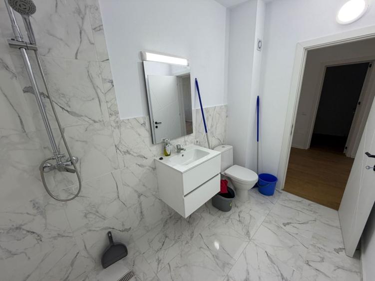 Apartament cu 2 camere în Ampoi 3