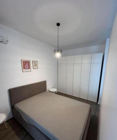 Apartament cu 2 camere, mobilat în Aviației