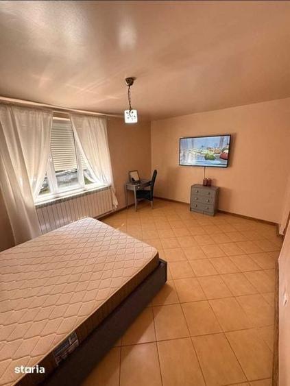 Apartament cu 2 camere în Precista