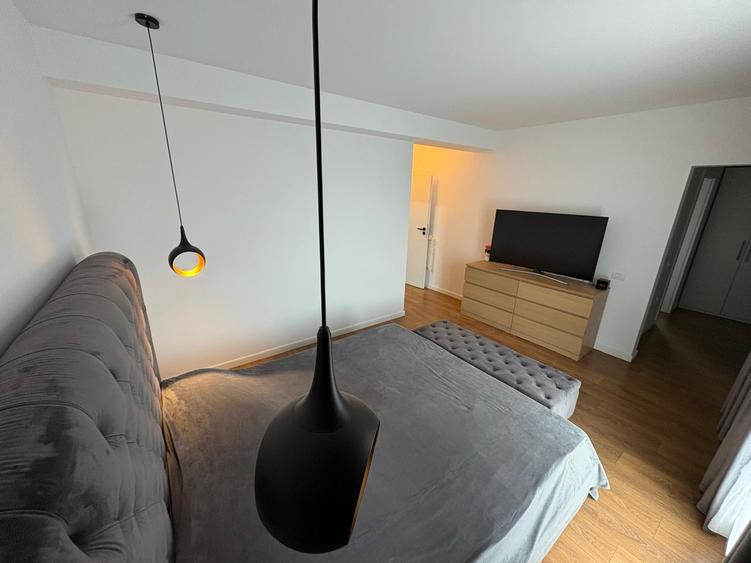 Duplex cu 4 camere cu Teren 275 Mp în Berceni